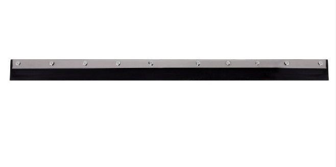 Stěrka na podlahu kovová 45cm č.97301 | Úklidové a ochranné pomůcky - Stěrky, škrabky a příslušenství